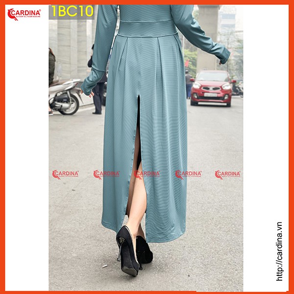 Áo Choàng Chống Nắng 2 Lớp Chất Thun Lạnh CARDINA Chính Hãng | BigBuy360 - bigbuy360.vn