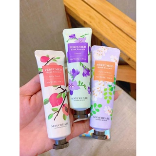 (Xả kho ) Dưỡng Tay Maycreate 1 tuyp