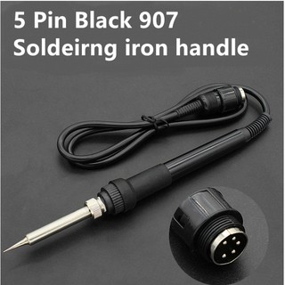 Trạm hàn tay cầm sắt HAKKO 907 ESD 936 937 928 926 IND008