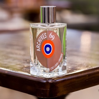 [MRS.SCENT] Nước hoa ELDO ARCHIVES 69, nước hoa nữ, niche, mùi thơm sexy, quyến rũ