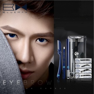 Dụng cụ cắt tỉa tạo lông mày mới tại nhà cực đẹp cực chất