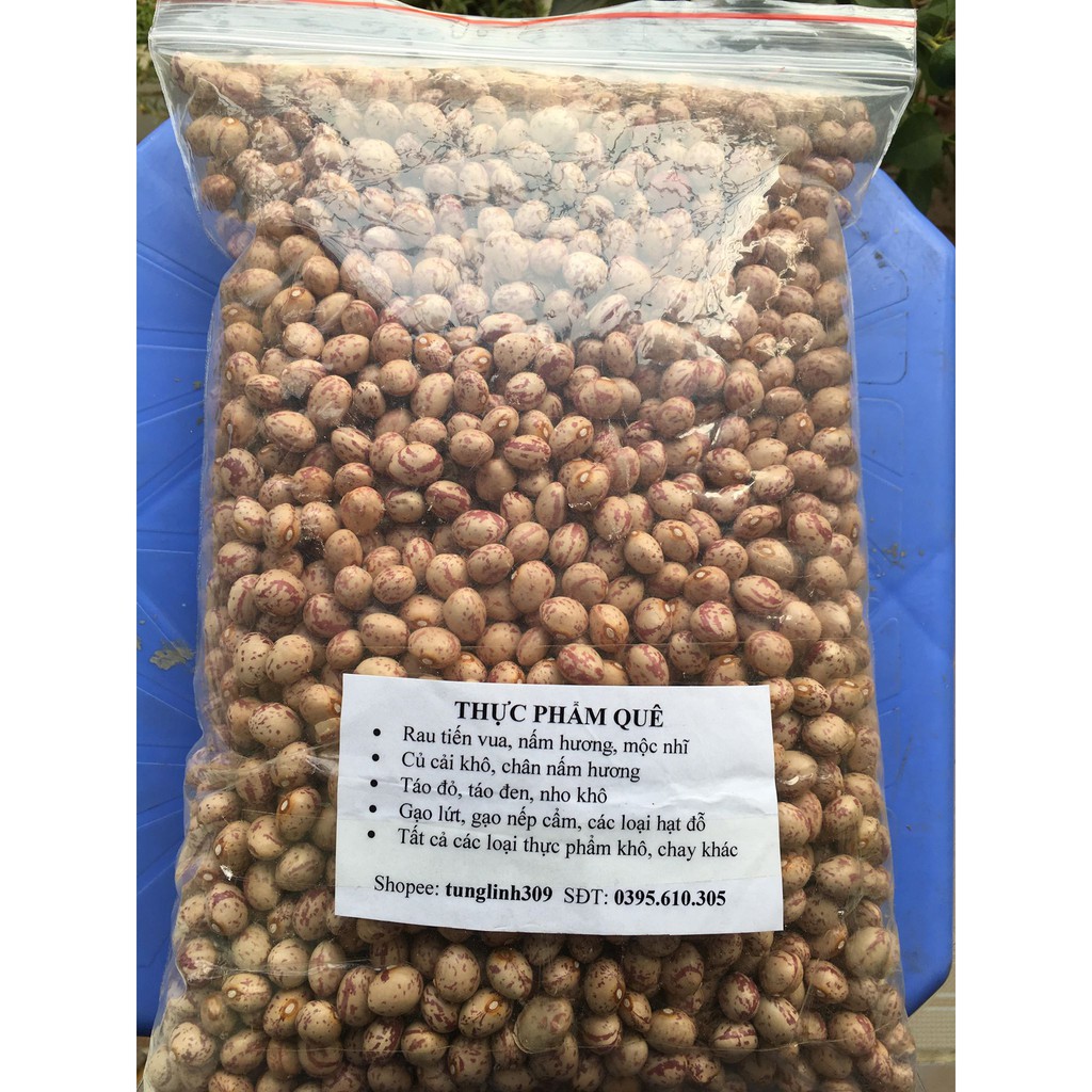 Đỗ Cúc - Đậu Cúc (0.5kg)