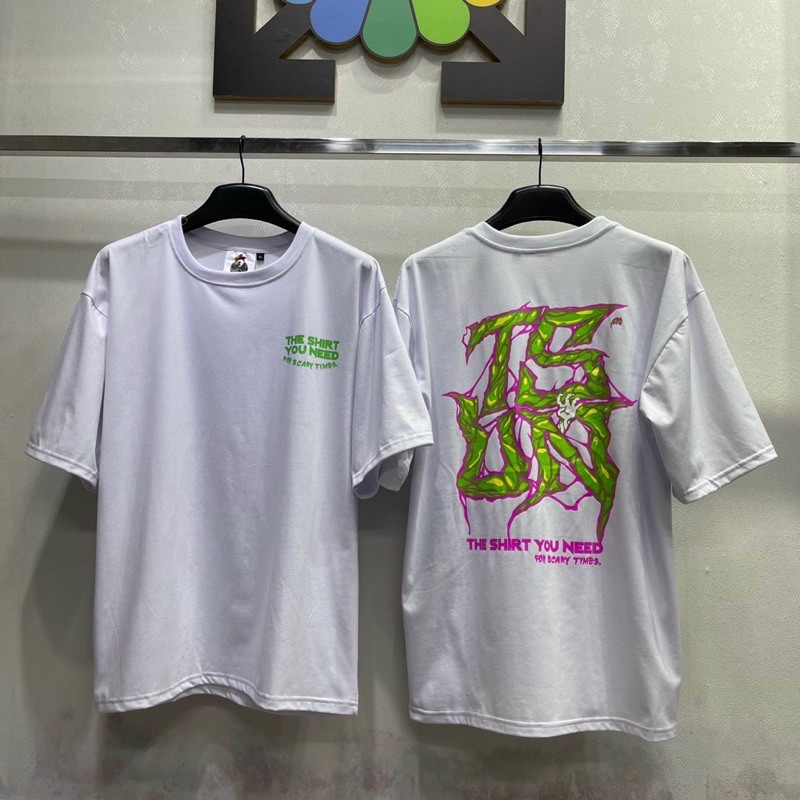 Áo thun tsun unisex nam nữ