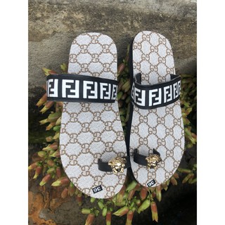 sandal chip chip ( dép sỏ ngón F đen )