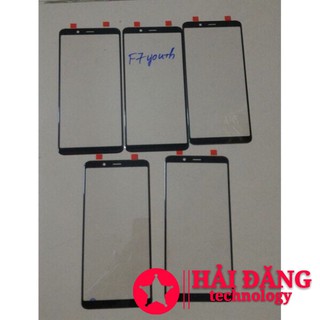 Mặt Kính Oppo F7 Youth