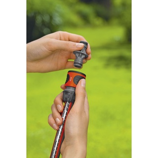 CÚT NỐI NHANH ỐNG DÂY GARDENA 00931-50