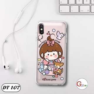 Ốp lưng dẻo in hình XIAOMI REDMI NOTE 5/ 5 PRO
