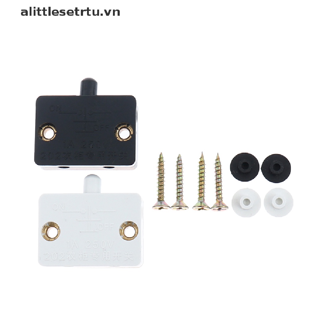Công Tắc Điều Khiển Tự Động Dành Cho Tủ Quần Áo