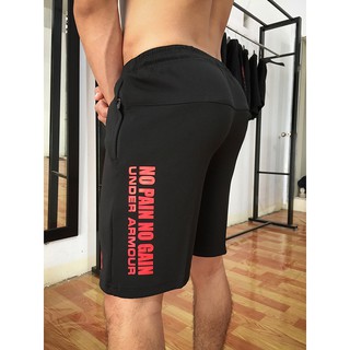 Quần tập gym nam