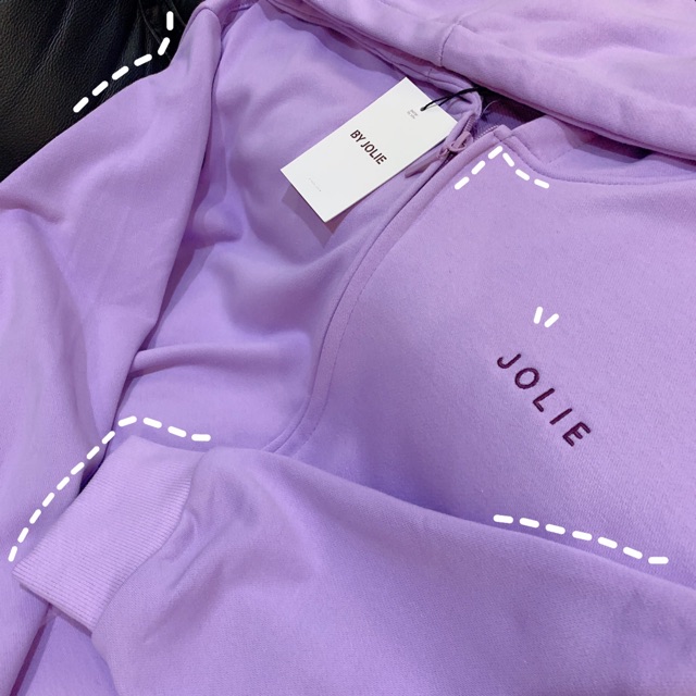 [Mã WASTGO hoàn 10% xu đơn 99k] JOLIE JACKET (áo khoác) | BigBuy360 - bigbuy360.vn