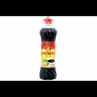 Tam Thái Tử 500ml