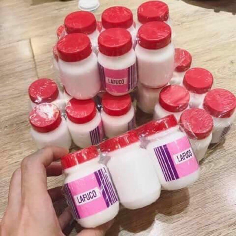 Kem Làm Móng mềm da Nett lafuco chăm sóc trang trí móng làm đẹp nail mi Shop HNnail