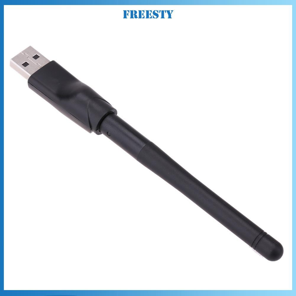 Usb Thu Sóng Wifi 150mbps 802.11n Với Ăng Ten 2dbi | BigBuy360 - bigbuy360.vn