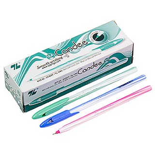 Hộp 20 cây bút bi Thiên Long TL 090(Loại 1)