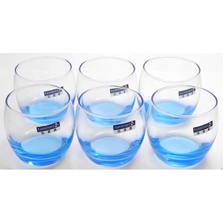 Cốc Luminarc Salto (xanh dương) 320ml - J1584
