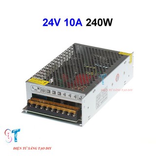 NGUỒN TỔ ONG 24V 10A
