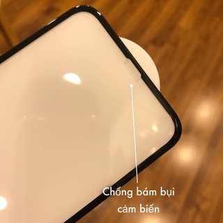 Cường lực full màn ipx