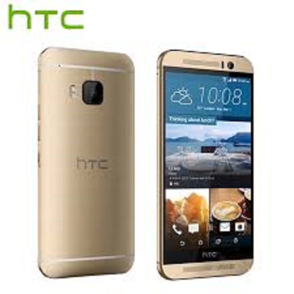 '' Bão Sale " { Chính Hãng } Điện Thoại HTC One M9 Quốc Tế . Ram 3G/32GB - Chiến PUBG Đỉnh { Fullbox }