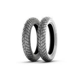 cặp lốp 60/90-17 và 70/90-17 cheetah gai michelin vỏ không ruột hoặc sài ruột