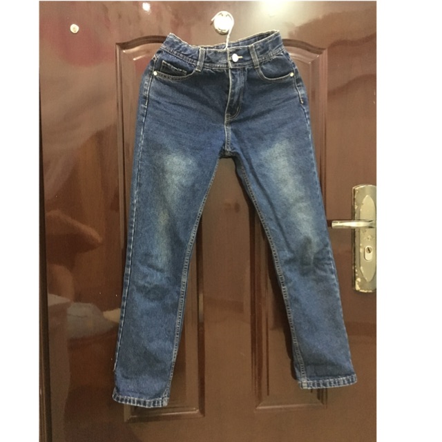 Quần jean K' Closet thanh lý