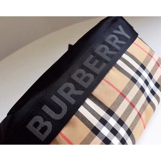 ❤️BURBERRY BUM BAG - New Version 2019❤️