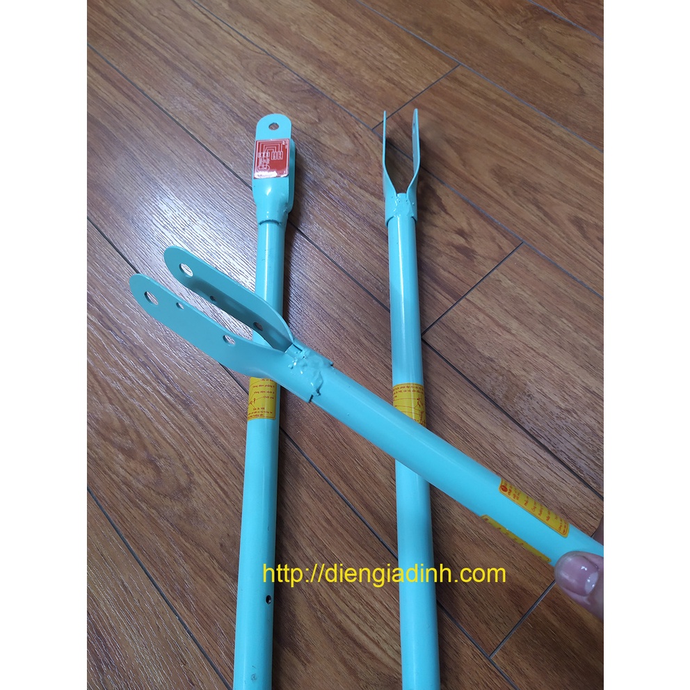 Ty treo quạt trần điện cơ Vinawwin 45cm