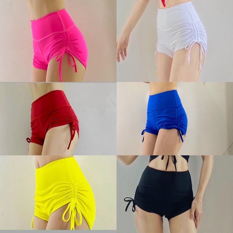 Quần đùi thể thao