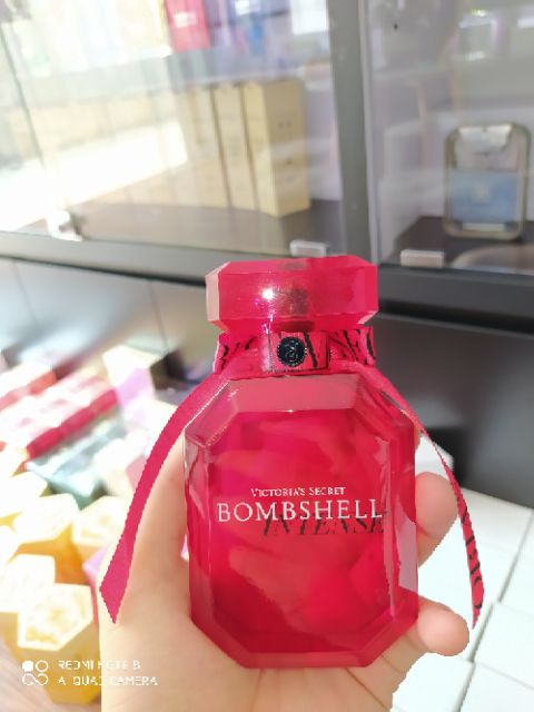 🎀 Mẫu Thử Nước Hoa nữ Victoria Bombshell Intense 5ml/10ml/20ml 🎀 | Thế Giới Skin Care