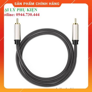 Cáp Coaxial dài 3m UGREEN 20739 dailyphukien