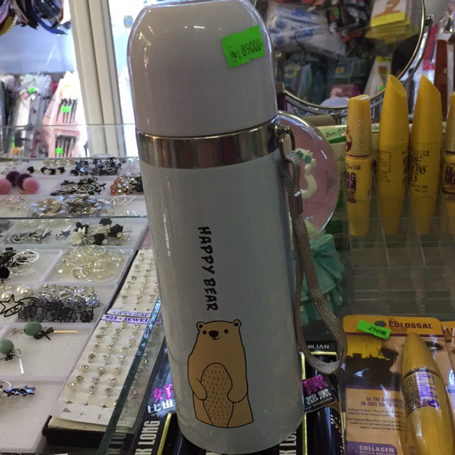 Ấm đựng nước mini