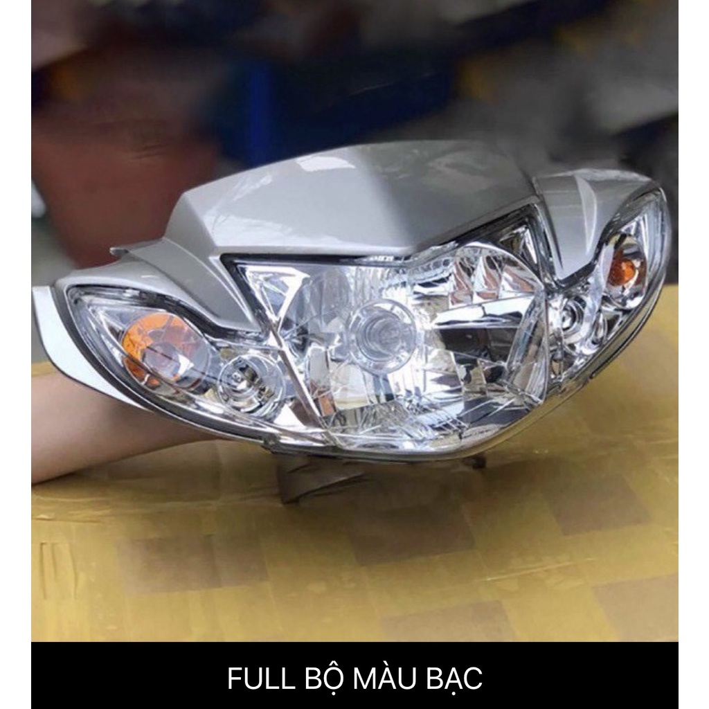 đầu đèn sirius hello ZIN MS999