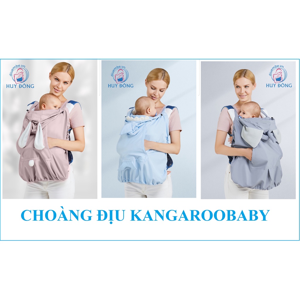 ĐỊU TRỢ LỰC KANGAROO CHÍNH HÃNG ( BẢO HÀNH 12 THÁNG)