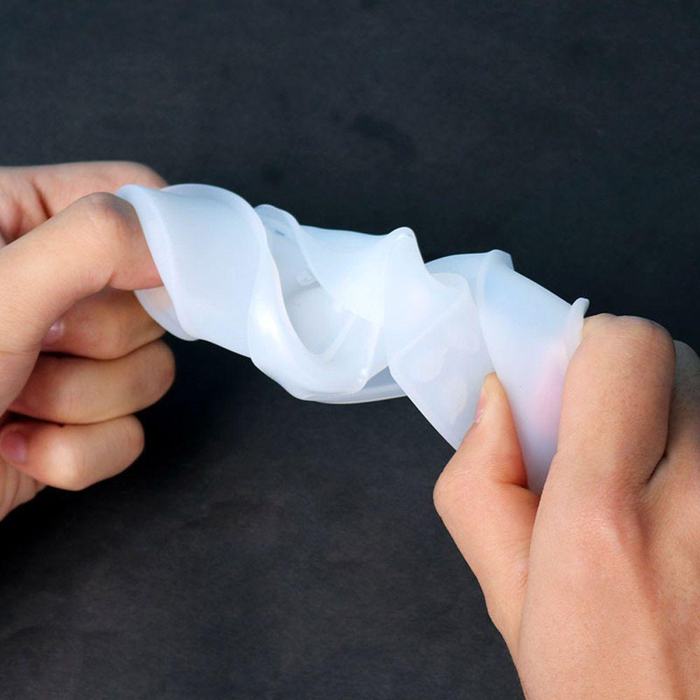 Khuôn Làm Bánh / Xà Phòng / Đất Sét Resin Thủ Công Hình Hoa Hồng Kiểu Dân Tộc Phương Tây 24