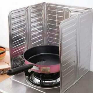 TẤM CHẮN DẦU MỠ BẾP GA