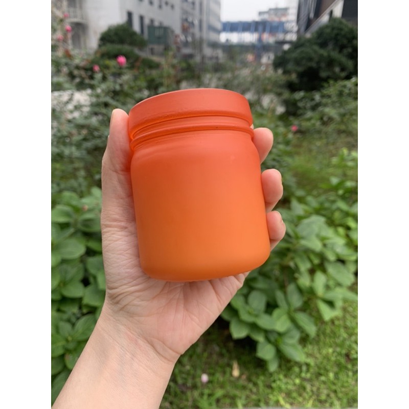 Nến Flash Point nhiều mùi không nắp, không mác