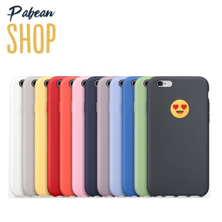 Ốp Chống Bẩn Dành Cho iPhone 6/7/6plus/7plus/8plus/X/XsM
