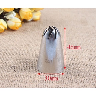 Đui 336 bắt bông, bánh cookie