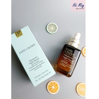 Serum phục hồi da, chống lão hóa Estee Lauder Advanced Night Repair 50ml dòng mới