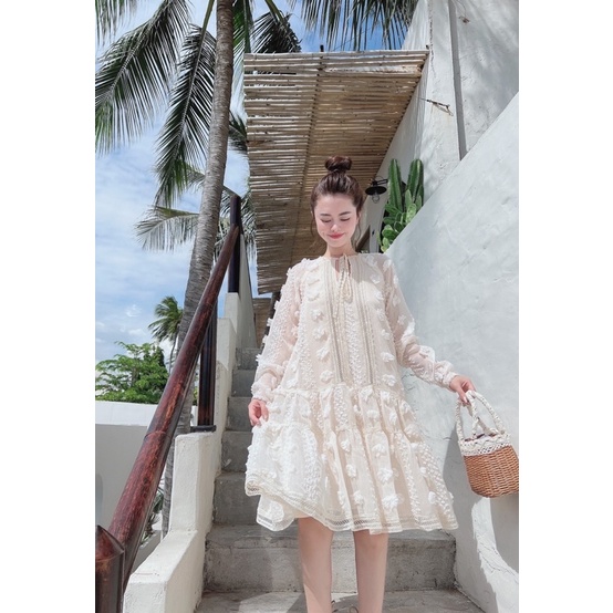 Váy Babydoll by Linn Design | BigBuy360 - bigbuy360.vn