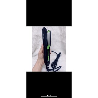 Máy bấm dập xù tóc