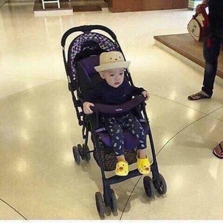 Dép vịt Thái Lan Peka hàng cao cấp