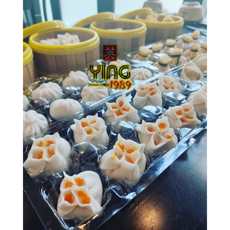 Dimsum YING 12 loại siêu to siêu ngon (chỉ ship nội thành) | BigBuy360 - bigbuy360.vn