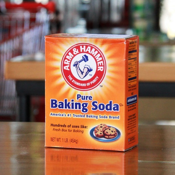 Baking Soda Mỹ đa năng 454gr