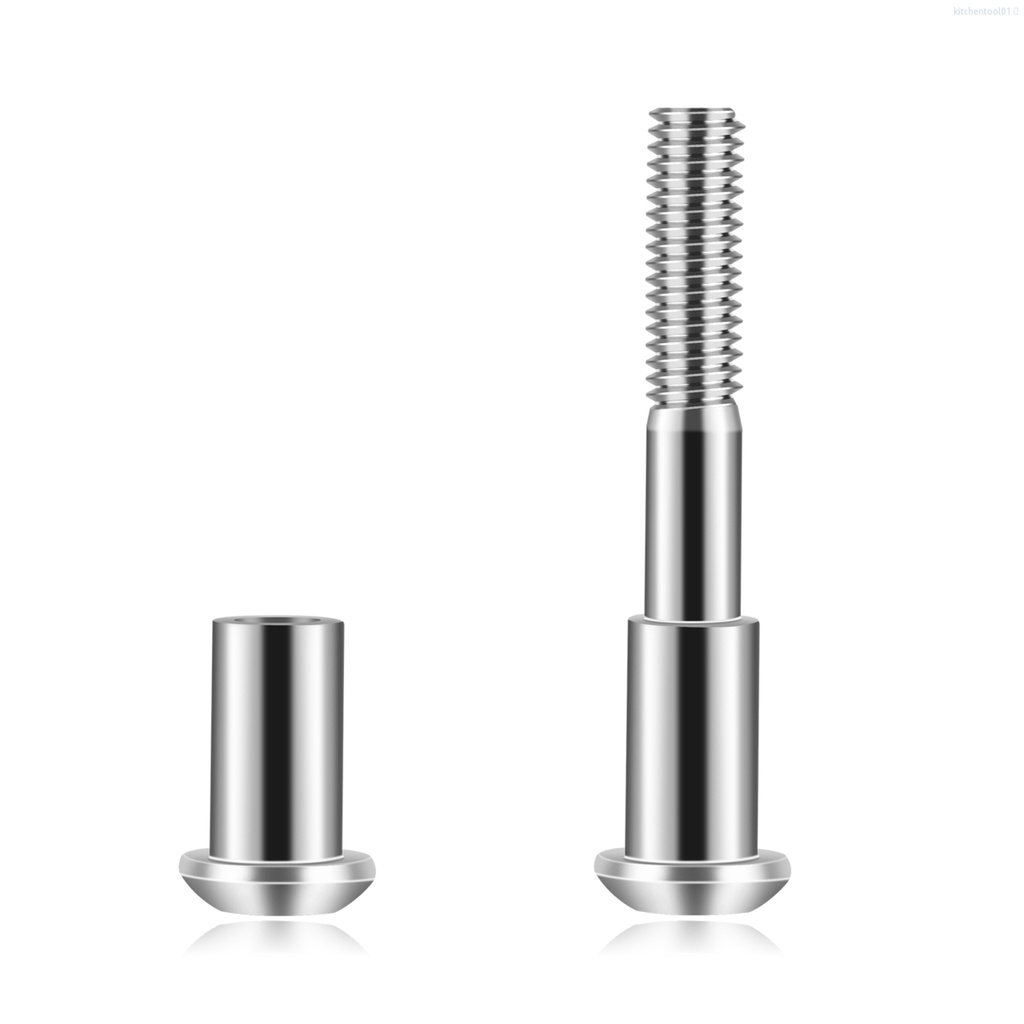 Vít Thép Thay Thế Cho Xe Điện Xiaomi Mijia M365 Scooter Electric Scooters Kitchentool01