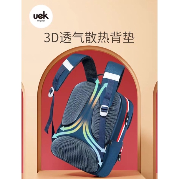 Cặp UEK hoàng gia