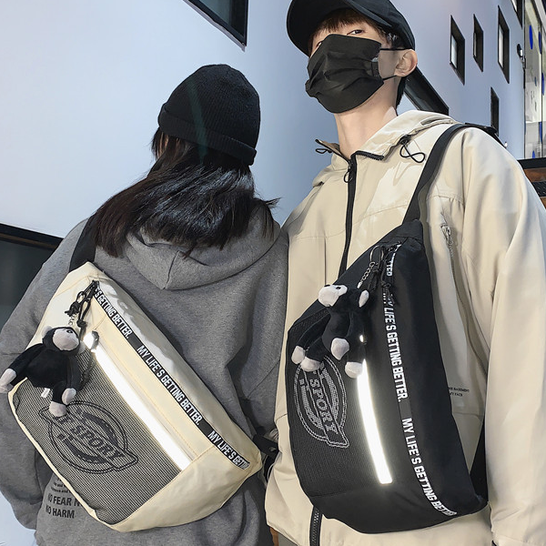 Gấu Balo- TúiĐeo