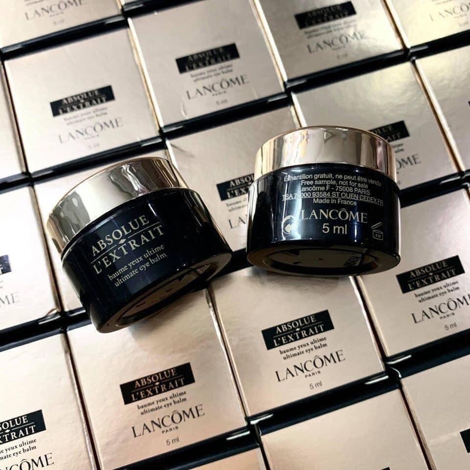 KEM MẮT ABSOLUE LANCOME 5ml | BigBuy360 - bigbuy360.vn