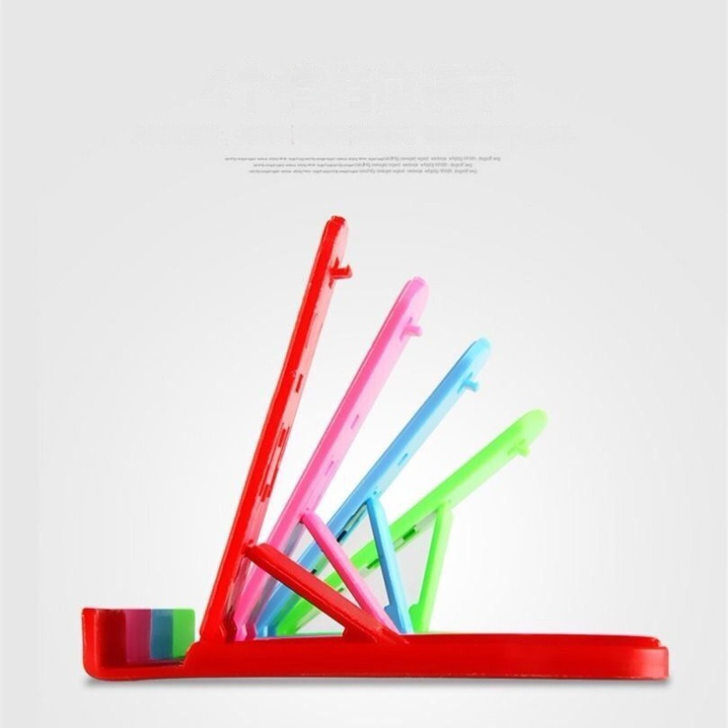 Giá Đỡ Điện Thoại Để Bàn Có Thể Gấp Gọn Tiện Dụng Ốp