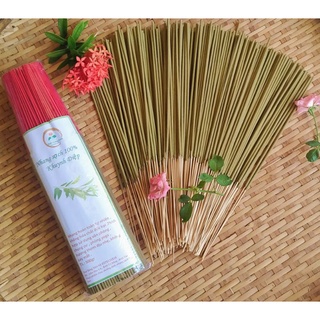 100 nén nhang sạch khuynh diệp