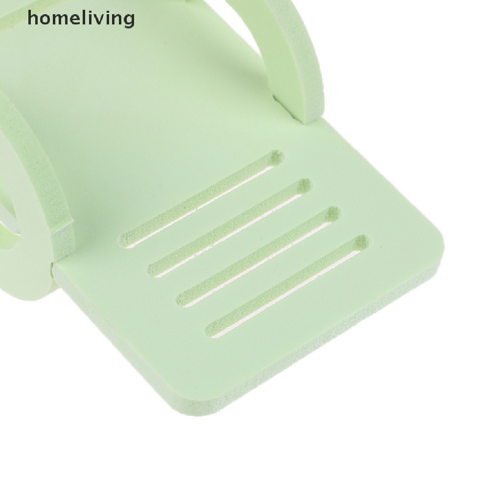 Đồ Chơi Bập Bênh Bằng Gỗ Vui Nhộn Cho Chuột hamster
